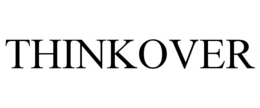 THINKOVER trademark