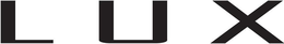 LUX trademark