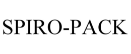 SPIRO-PACK trademark