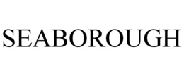 SEABOROUGH trademark