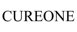 CUREONE trademark