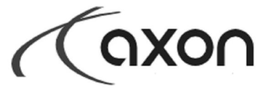 AXON trademark