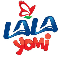 LALA YOMI trademark