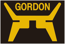 GORDON trademark
