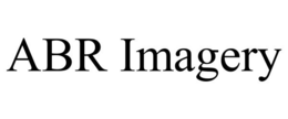 ABR IMAGERY trademark