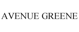 AVENUE GREENE trademark