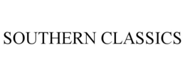 SOUTHERN CLASSICS trademark