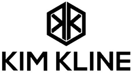 KK KIM KLINE trademark