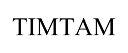 TIMTAM trademark