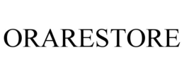 ORARESTORE trademark