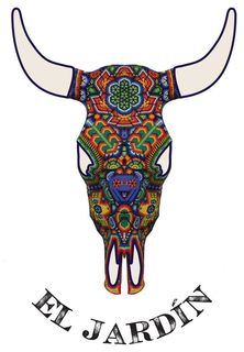 EL JARDIN trademark
