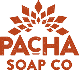 PACHA SOAP CO trademark