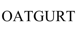 OATGURT trademark