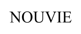 NOUVIE trademark