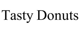 TASTY DONUTS trademark