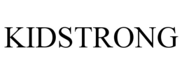 KIDSTRONG trademark