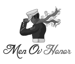 MEN OV HONOR trademark