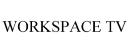 WORKSPACE TV trademark