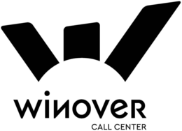 WINOVER CALL CENTER trademark