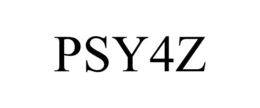 PSY4Z trademark