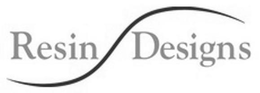 RESIN DESIGNS trademark