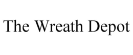 THE WREATH DEPOT trademark