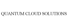 QUANTUM CLOUD SOLUTIONS trademark