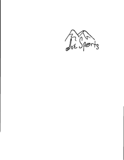 JOE SPORTS trademark