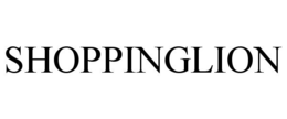 SHOPPINGLION trademark