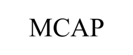 MCAP trademark
