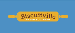 BISCUITVILLE FRESH SOUTHERN trademark