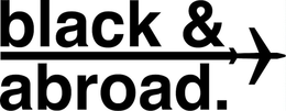 BLACK & ABROAD trademark