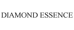 DIAMOND ESSENCE trademark