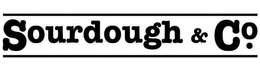 SOURDOUGH & CO. trademark