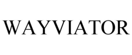 WAYVIATOR trademark
