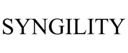 SYNGILITY trademark