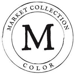 M MARKET COLLECTION COLOR trademark