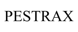 PESTRAX trademark
