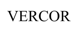 VERCOR trademark