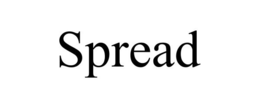 SPREAD trademark