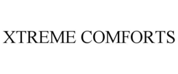 XTREME COMFORTS trademark