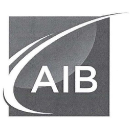 AIB trademark