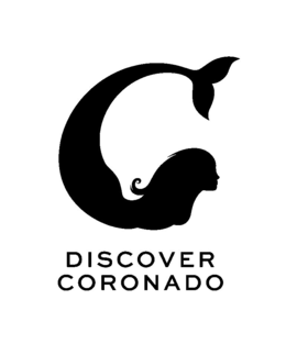 C DISCOVER CORONADO trademark