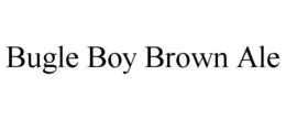 BUGLE BOY BROWN ALE trademark