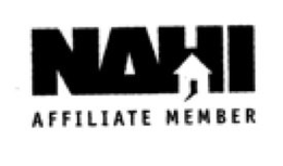 NAHI AFFILIATE MEMBER trademark