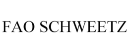 FAO SCHWEETZ trademark