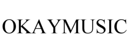 OKAYMUSIC trademark
