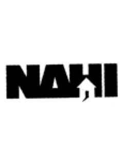 NAHI trademark