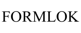 FORMLOK trademark