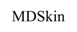 MDSKIN trademark